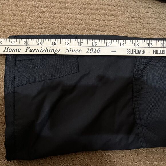 NEW Arctix Youth Snow Ski Pants w/Reinforced Knees and Seat Small Black Unisex - Picture 9 of 9